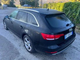 Audi A4, снимка 9