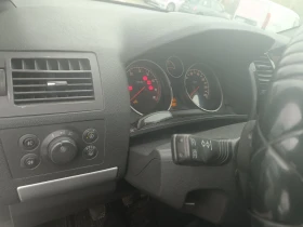 Opel Zafira, снимка 8