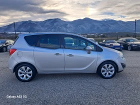 Opel Meriva 1, 7 cdti, снимка 4