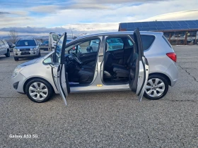 Opel Meriva 1, 7 cdti, снимка 11