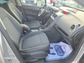 Opel Meriva 1, 7 cdti, снимка 15