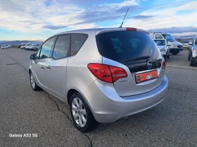 Opel Meriva 1, 7 cdti, снимка 7