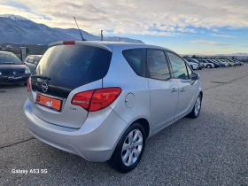 Opel Meriva 1, 7 cdti, снимка 5