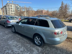 Mazda 6, снимка 2