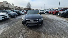 Audi A8 3.0T/CRUISE CONTROL/CAMERA/BOSE SOUND/KEYLESS/ | Mobile.bg    2