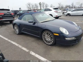     Porsche 911 CARRERA