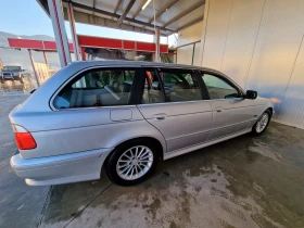 BMW 530 530, снимка 4