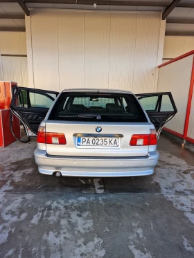 BMW 530 530, снимка 5