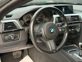 BMW 430 M-SPORT/GT/LED/NAVI/СОБСТВЕН ЛИЗИНГ, снимка 13