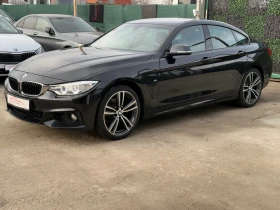 BMW 430 M-SPORT/GT/LED/NAVI/СОБСТВЕН ЛИЗИНГ, снимка 3