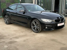 BMW 430 M-SPORT/GT/LED/NAVI/СОБСТВЕН ЛИЗИНГ, снимка 2