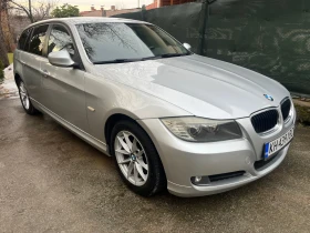 BMW 318 2.0d 143HP EURO5 | Mobile.bg    2