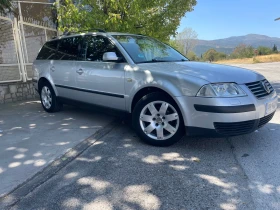 VW Passat 1.8T LPG , снимка 2