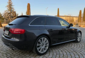 Audi A4 3.0TDI* ZF* 3xS-Line* Pano* HighBeam, снимка 5