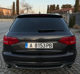 Audi A4 3.0TDI* ZF* 3xS-Line* Pano* HighBeam, снимка 6