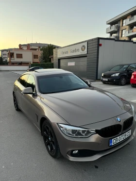 BMW 420, снимка 7