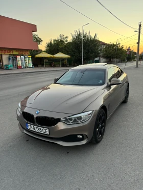 BMW 420, снимка 5