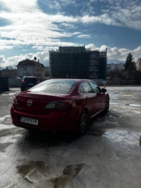 Mazda 6 Mazda 6 2tdi 140кс, снимка 5