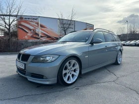 BMW 325 2.5i 218 к.с. 1