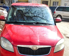 Skoda Fabia, снимка 1