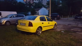 Opel Astra Z14XE | Mobile.bg    3