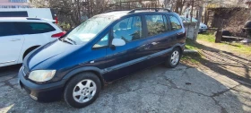 Opel Zafira, снимка 4