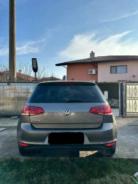 Обява за продажба на VW Golf ~32 000 лв. - изображение 1