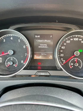 Обява за продажба на VW Golf ~32 000 лв. - изображение 5