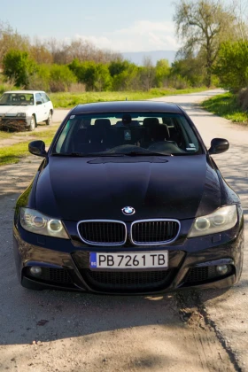 Обява за продажба на BMW 318 ~11 800 лв. - изображение 4