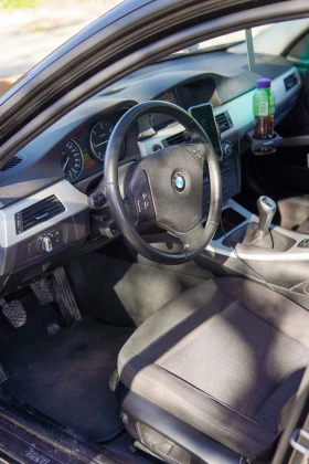 Обява за продажба на BMW 318 ~11 800 лв. - изображение 5