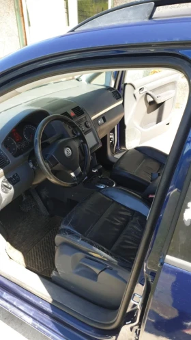 VW Touran 2.0 tdi | Mobile.bg    3