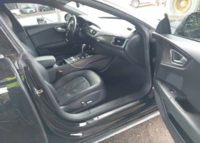 Audi A7 PREMIUM PLUS - 34000 лв. - 64464376 | Car24.bg