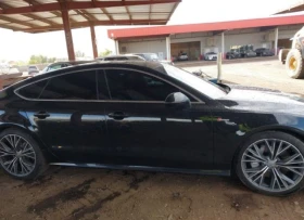 Audi A7 PREMIUM PLUS - 34000 лв. - 64464376 | Car24.bg