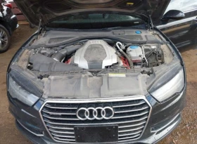 Audi A7 PREMIUM PLUS - 34000 лв. - 64464376 | Car24.bg