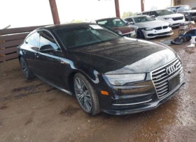 Audi A7 PREMIUM PLUS