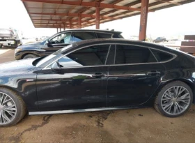 Audi A7 PREMIUM PLUS - 34000 лв. - 64464376 | Car24.bg