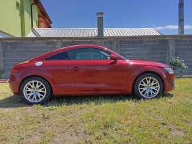 Audi Tt 2.0 TFSI | Mobile.bg    7