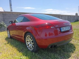Audi Tt 2.0 TFSI | Mobile.bg    4