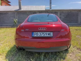 Audi Tt 2.0 TFSI | Mobile.bg    5