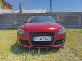 Audi Tt 2.0 TFSI | Mobile.bg    2