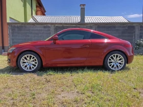 Audi Tt 2.0 TFSI | Mobile.bg    3