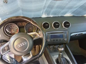 Audi Tt 2.0 TFSI | Mobile.bg    11