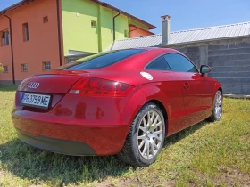 Audi Tt 2.0 TFSI | Mobile.bg    6