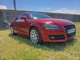 Audi Tt 2.0 TFSI | Mobile.bg    8