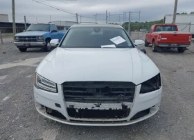 Audi A8 | Mobile.bg    2
