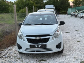 Chevrolet Spark 4  1.0 . 75  2011 | Mobile.bg    4