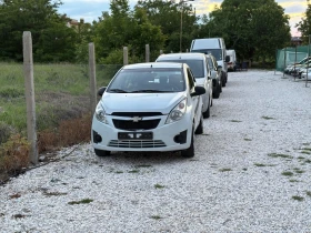 Chevrolet Spark 4  1.0 . 75  2011 | Mobile.bg    7