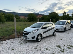 Chevrolet Spark 4  1.0 . 75  2011 | Mobile.bg    3