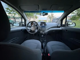 Chevrolet Spark 4  1.0 . 75  2011 | Mobile.bg    11