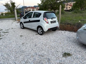 Chevrolet Spark 4  1.0 . 75  2011 | Mobile.bg    6